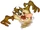 The Tasmanian Devil