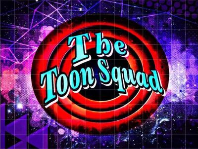 The Toon Squad | Legends of the Multi Universe Wiki | Fandom