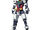 PFF-X7 Core Gundam
