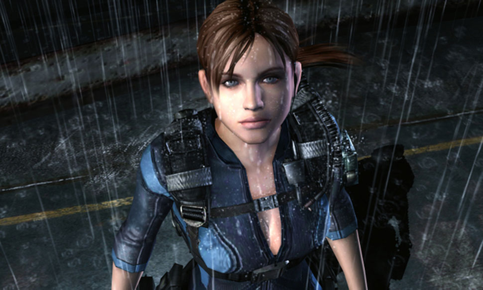 Brasileiro insere Jill Valentine no universo de Resident Evil 2 - REVIL