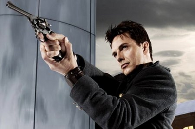 CaptainJackHarkness