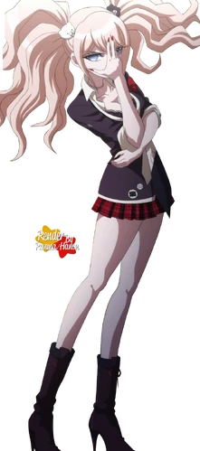 Junko Enoshima | Legends of the Multi Universe Wiki | Fandom