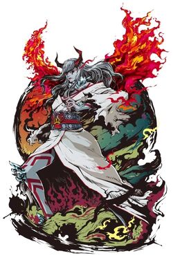 kazumichi☆ Kazumi Mishima | Villains Wiki | Fandom