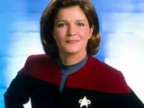 Kathryn Janeway