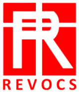 Kill la Kill Revocs logo