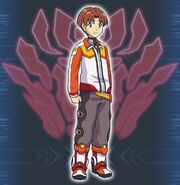 Ornis (Hero of Robots)