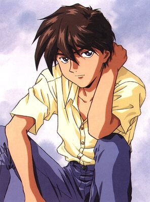 Heero Yuy | Legends of the Multi Universe Wiki | Fandom
