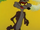 Wile E. Coyote