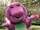 Barney the Dinosaur