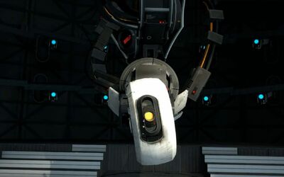 GLaDOS