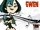 Gwen (Total Drama)