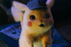 Detective Pikachu, Legends of the Multi Universe Wiki