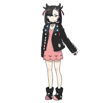 Marnie様 Marnie (Pokemon) | Legends of the Multi Universe Wiki | Fandom