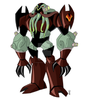 Reboot vilgax by insanedude24-dasbcxv