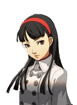 Yukiko Amagi | Legends of the Multi Universe Wiki | Fandom