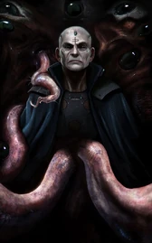 Dr. Miserix
