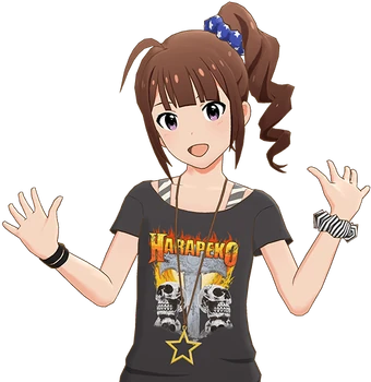 Nao Yokoyama | Legends of the Multi Universe Wiki | Fandom