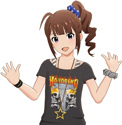 Nao Yokoyama | Legends of the Multi Universe Wiki | Fandom