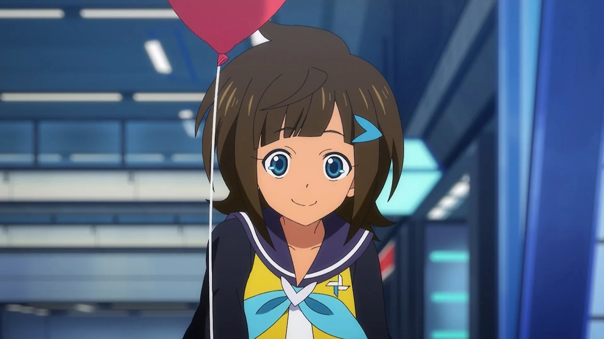 Ren Kazamatsuri | Legends of the Multi Universe Wiki | Fandom