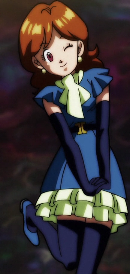 Sanka Coo | Legends of the Multi Universe Wiki | Fandom