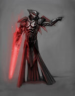 Sith Abyss Zurg