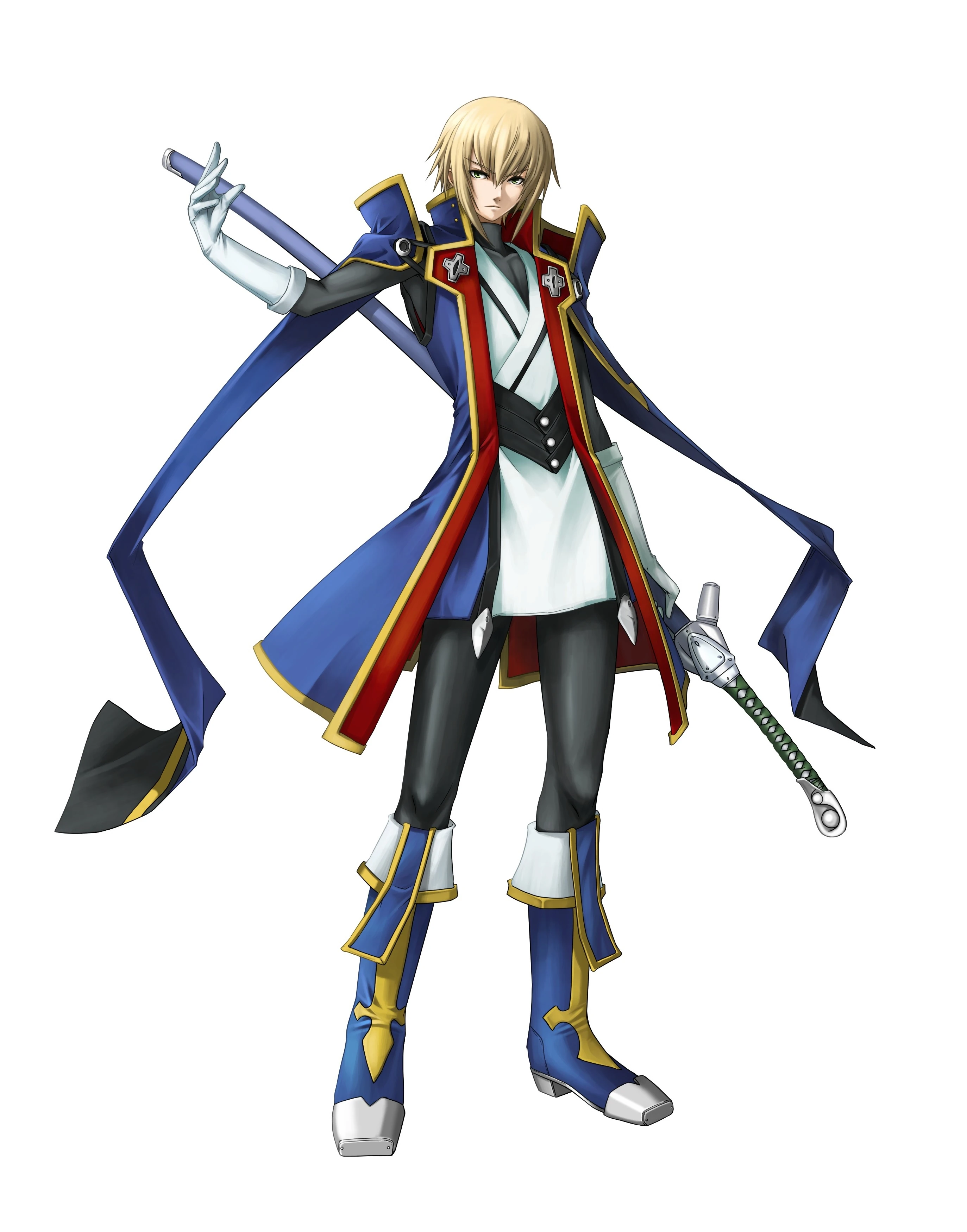 ゲームキャラクター Jin Jin Kisaragi | Legends of the Multi Universe Wiki | Fandom