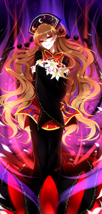 Junko.(Touhou).full