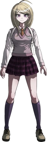 Kaede Akamatsu | Legends of the Multi Universe Wiki | Fandom