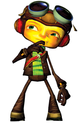 Raz Think-1-