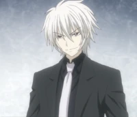 Westcott about to realize his dream and exterminate mankind and kill God