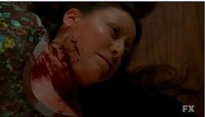 Michael's dead nanny