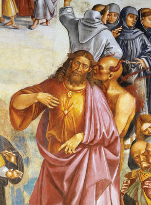 Detail-The-Deeds-of-Antichrist-Luca-Signorelli-1505