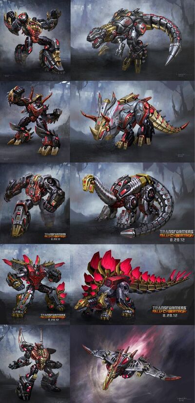 Dinobots | Legends of the Multi Universe Wiki | Fandom Dinobots | Legends of the Multi Universe Wiki | Fandom