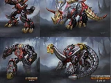 Dinobots