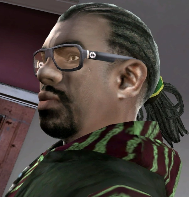 Little Jacob | Legends of the Multi Universe Wiki | Fandom