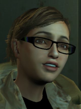 Mallorie Bardas | Legends of the Multi Universe Wiki | Fandom