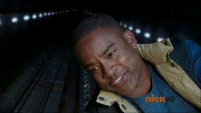 TJ Super Megaforce