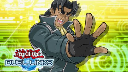 Tetsu Trudge, Yu-Gi-Oh! Wiki