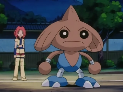 Hitmonlee, Legends of the Multi Universe Wiki