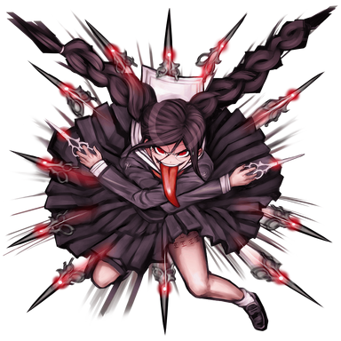 Genocide Jack | Legends of the Multi Universe Wiki | Fandom