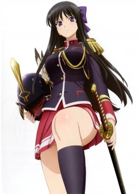 Akane Ryūzōji | Legends of the Multi Universe Wiki | Fandom