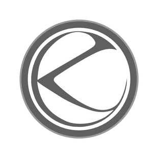 K logo-only RGB