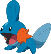 Mudkip