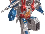 Starscream