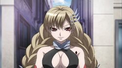 Abigail (Magical Girl Spec-Ops Asuka), Yuri Wiki