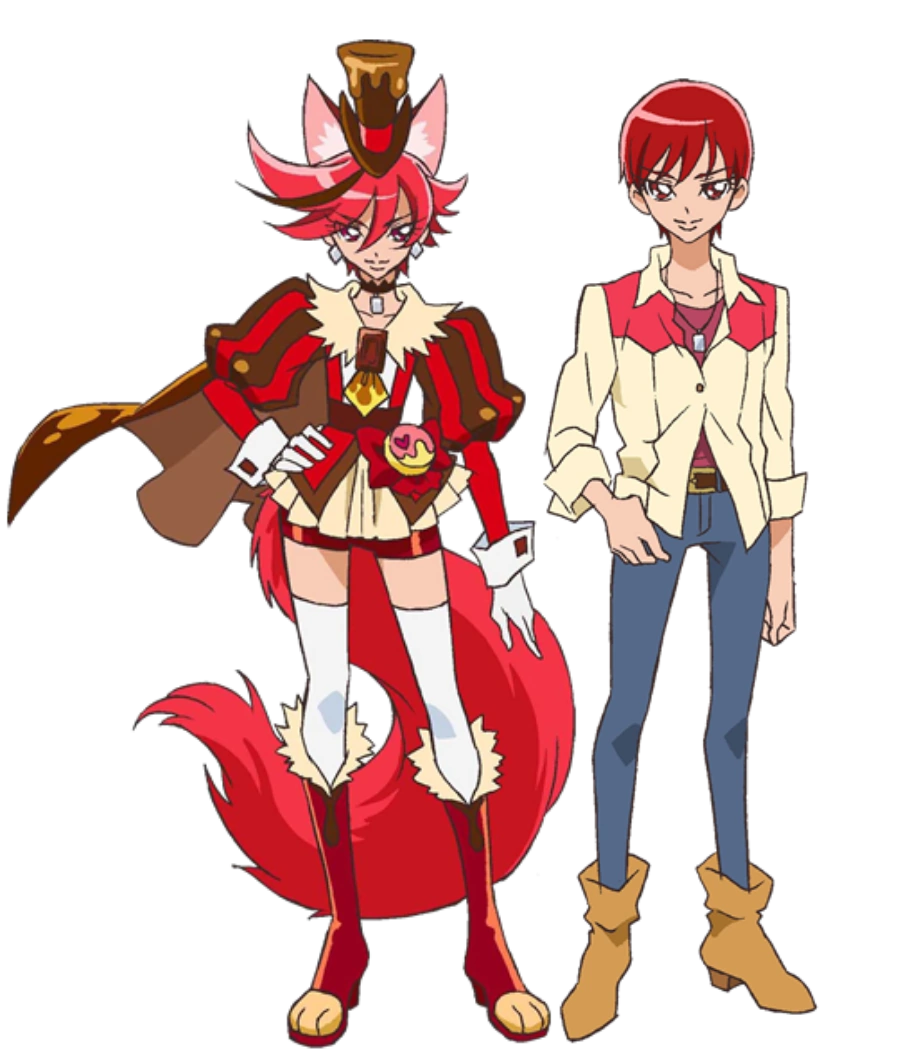 Akira Kenjou | Legends of the Multi Universe Wiki | Fandom