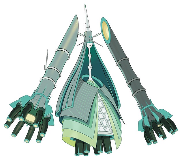 Celesteela (CS x TBM), CS X TBM Megaverse Wiki