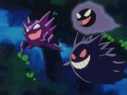 Gengar Legends Of The Multi Universe Wiki Fandom Gengar Legends Of The Multi Universe Wiki Fandom