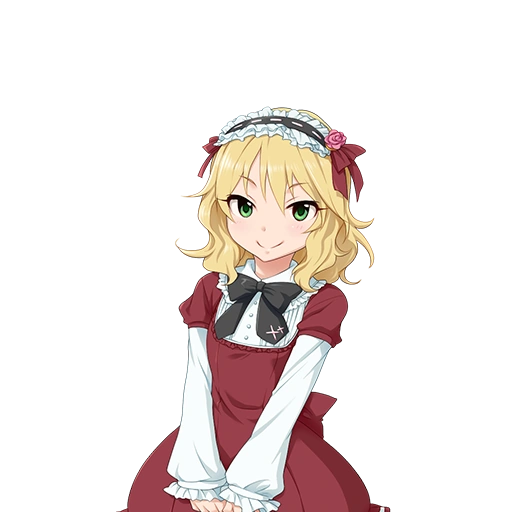 Momoka Sakurai | Legends of the Multi Universe Wiki | Fandom