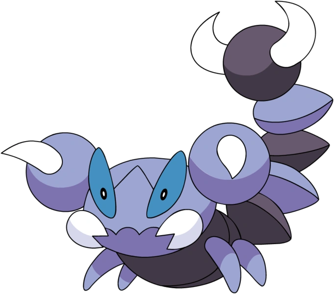 Skorupi | Legends of the Multi Universe Wiki | Fandom